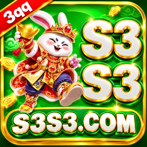 s3s3.com Logo